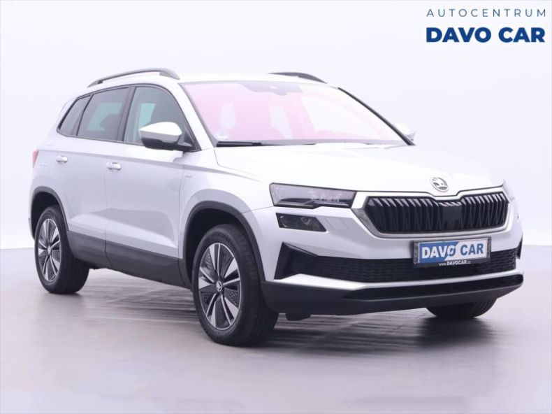 Škoda Karoq - hlavní foto