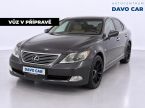 Lexus LS - fotka číslo 0