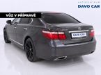 Lexus LS - fotka číslo 1