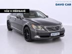Lexus LS - fotka číslo 3