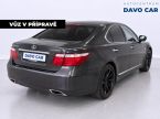 Lexus LS - fotka číslo 4