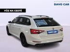 Škoda Superb - fotka číslo 2