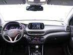 Hyundai Tucson - fotka číslo 22