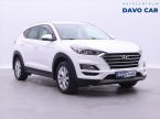 Hyundai Tucson - fotka číslo 0