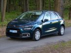 Citroën C4 Space Tourer - fotka číslo 2