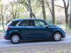 Citroën C4 Space Tourer - fotka číslo 7