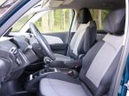 Citroën C4 Space Tourer - fotka číslo 11