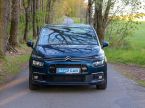 Citroën C4 Space Tourer - fotka číslo 1
