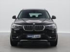 BMW X3 - fotka číslo 1