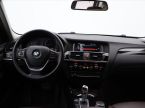BMW X3 - fotka číslo 23