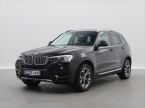BMW X3 - fotka číslo 2