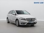Mercedes Třída B - fotka číslo 0