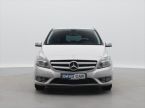 Mercedes Třída B - fotka číslo 1