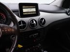 Mercedes Třída B - fotka číslo 14