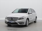 Mercedes Třída B - fotka číslo 2