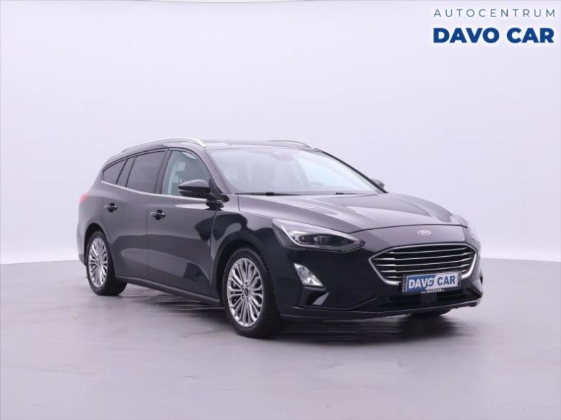 Ford Focus - hlavní foto