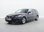 BMW Řada 5 - fotka číslo 2
