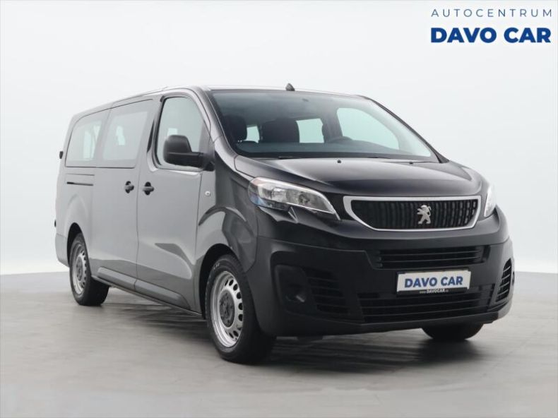 Peugeot Expert - hlavní foto