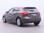 Mercedes Třída A - fotka číslo 4