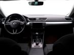Škoda Superb - fotka číslo 23