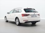 Škoda Superb - fotka číslo 4