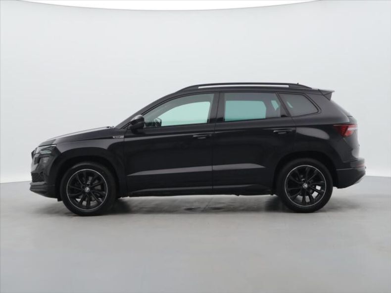 Škoda Karoq - hlavní fotka