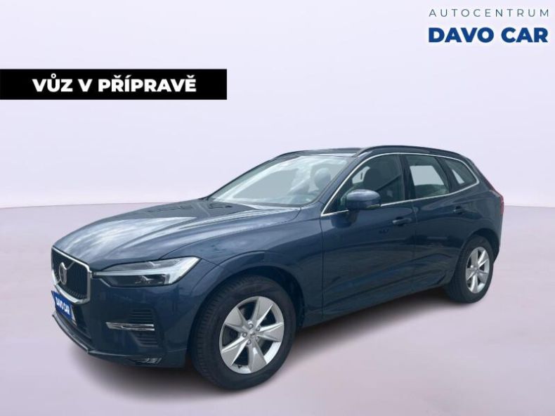 Volvo XC60 - hlavní fotka inzerátu