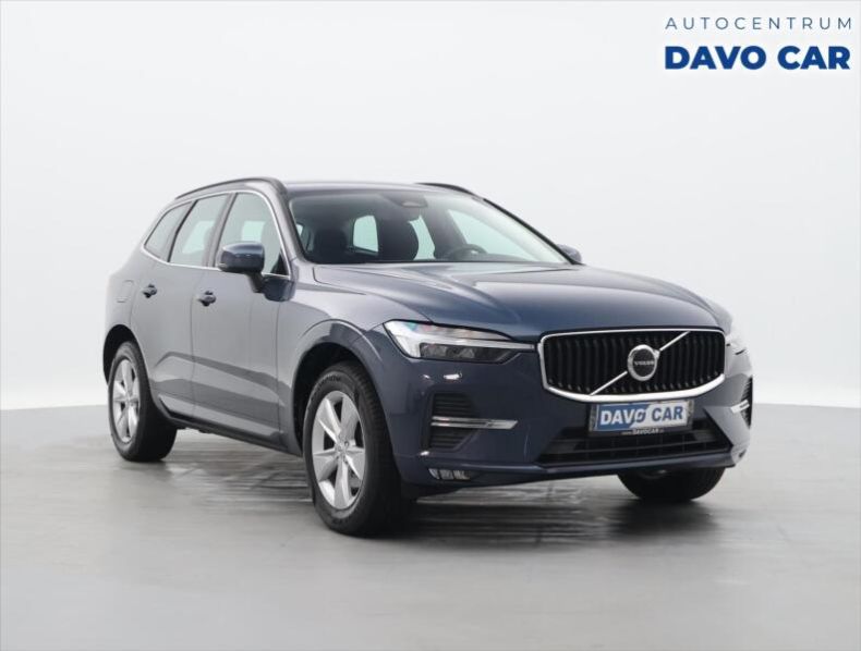 Volvo XC60 - hlavní fotka inzerátu