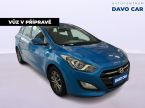 Hyundai i30 - fotka číslo 1