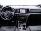 Kia Sportage - fotka číslo 29