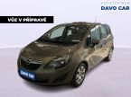Opel Meriva - fotka číslo 0