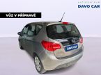 Opel Meriva - fotka číslo 3