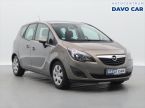 Opel Meriva - fotka číslo 0
