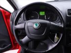 Škoda Roomster - fotka číslo 15