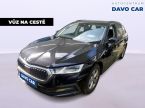 Škoda Octavia - fotka číslo 0
