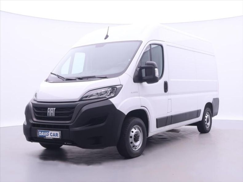 Fiat Ducato - hlavní fotka