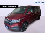 Volkswagen Multivan - fotka číslo 0