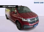 Volkswagen Multivan - fotka číslo 1