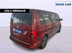 Volkswagen Multivan - fotka číslo 2