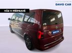 Volkswagen Multivan - fotka číslo 3