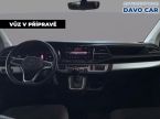 Volkswagen Multivan - fotka číslo 4