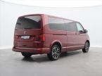 Volkswagen Multivan - fotka číslo 6