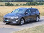 Ford Focus - fotka číslo 2