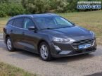 Ford Focus - fotka číslo 0