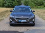 Ford Focus - fotka číslo 1