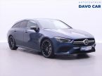 Mercedes Třída CLA - fotka číslo 0