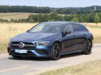 Mercedes Třída CLA - fotka číslo 2