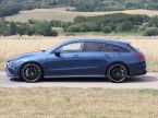 Mercedes Třída CLA - fotka číslo 3