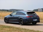 Mercedes Třída CLA - fotka číslo 4
