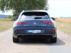 Mercedes Třída CLA - fotka číslo 5